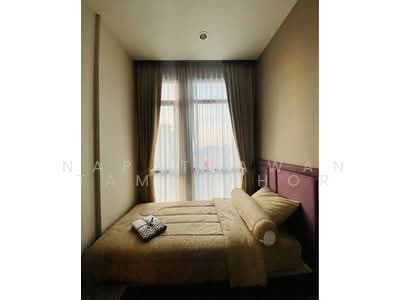 For Rent - The Capital Ekamai-Thonglor, Bangkok