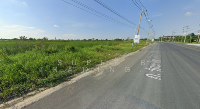 ขาย - ที่ดิน บางบ่อ สมุทรปราการ, สมุทรปราการ