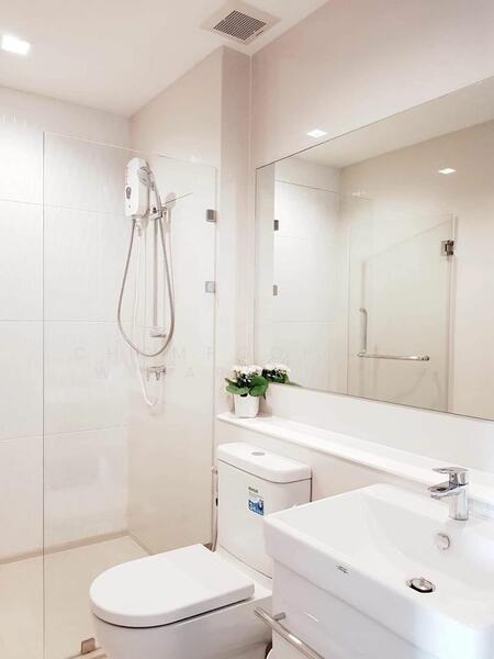 Life One Wireless, Bangkok, 1 Wireless Road, Lumphini, Pathum Wan, Bangkok, 1 Bedroom, 38 sqm, Condo For Sale, by Chompoopraow Jarernchaimondtree, 500106927 - DDproperty.com