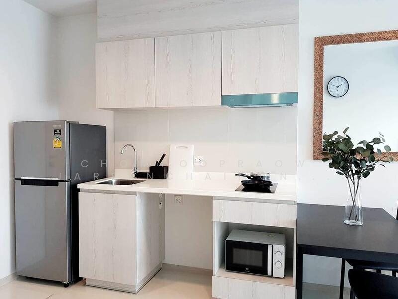 Life One Wireless, Bangkok, 1 Wireless Road, Lumphini, Pathum Wan, Bangkok, 1 Bedroom, 38 sqm, Condo For Sale, by Chompoopraow Jarernchaimondtree, 500106927 - DDproperty.com