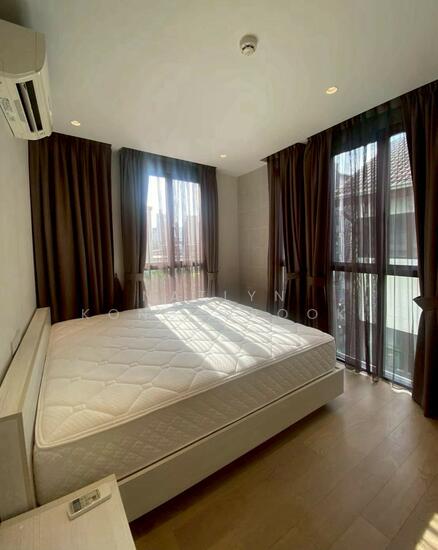 Runesu Thonglor 5 : รูเนะสุ ทองหล่อ 5, กรุงเทพ, 82 ซอย พร้อมมิตร, คลอง ...