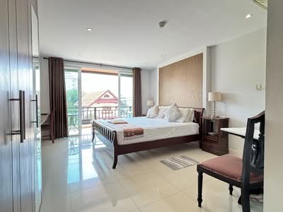 ขาย - Jomtien Beach Condo : จอมเทียน บีช คอนโด, ชลบุรี