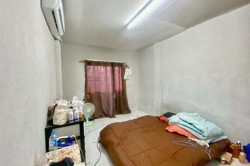 For Sale - พงษ์เพชรการเคหะ, Bangkok