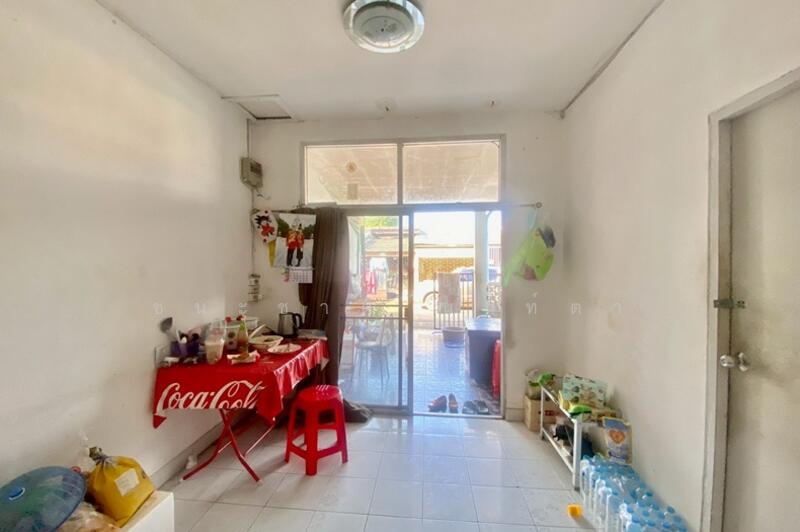 For Sale - พงษ์เพชรการเคหะ, Bangkok