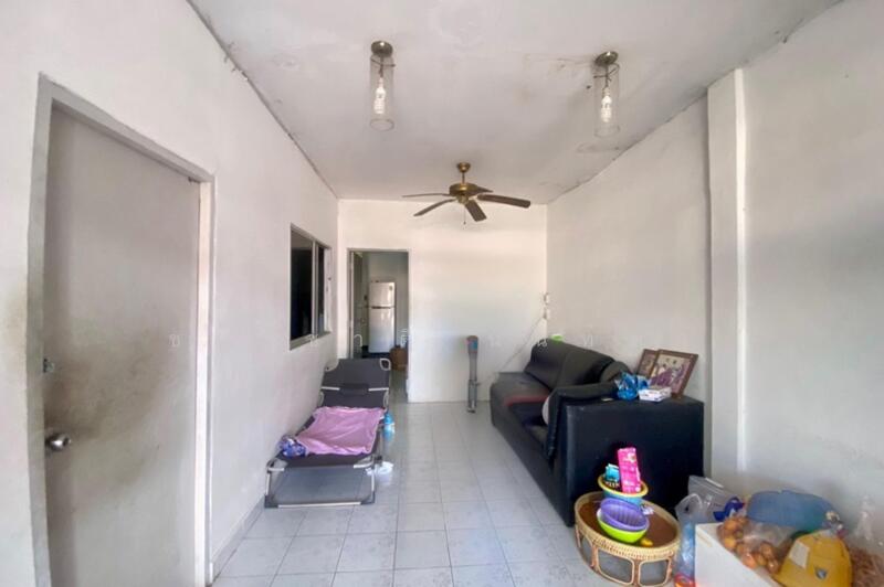 For Sale - พงษ์เพชรการเคหะ, Bangkok