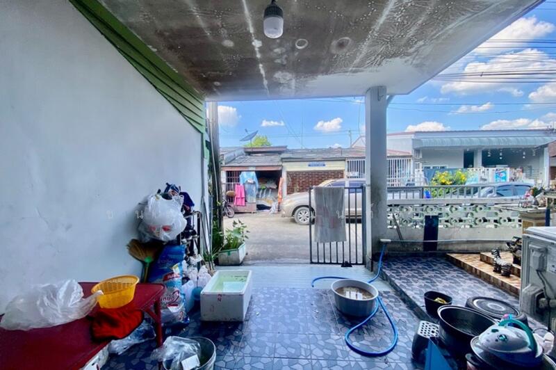 For Sale - พงษ์เพชรการเคหะ, Bangkok