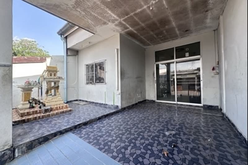 พงษ์เพชรการเคหะ, Bangkok, Anusaowari, Bang Khen, Bangkok, 2 Bedrooms, 96 sqm, Single Detached House For Sale, by ชนะชาติ นนท์ตา, 500106959 - DDproperty.com