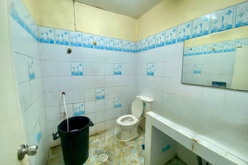 พงษ์เพชรการเคหะ, Bangkok, Anusaowari, Bang Khen, Bangkok, 2 Bedrooms, 96 sqm, Single Detached House For Sale, by ชนะชาติ นนท์ตา, 500106959 - DDproperty.com