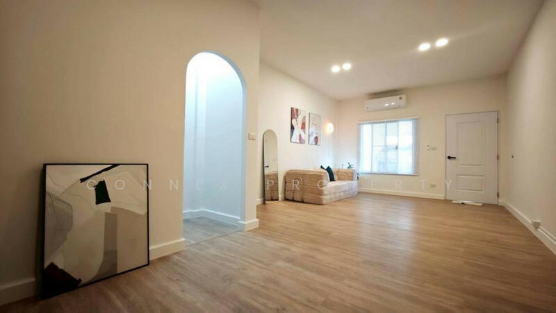 ให้เช่า - ทาวน์โฮม 2 ชั้น โชคชัย 4, กรุงเทพ