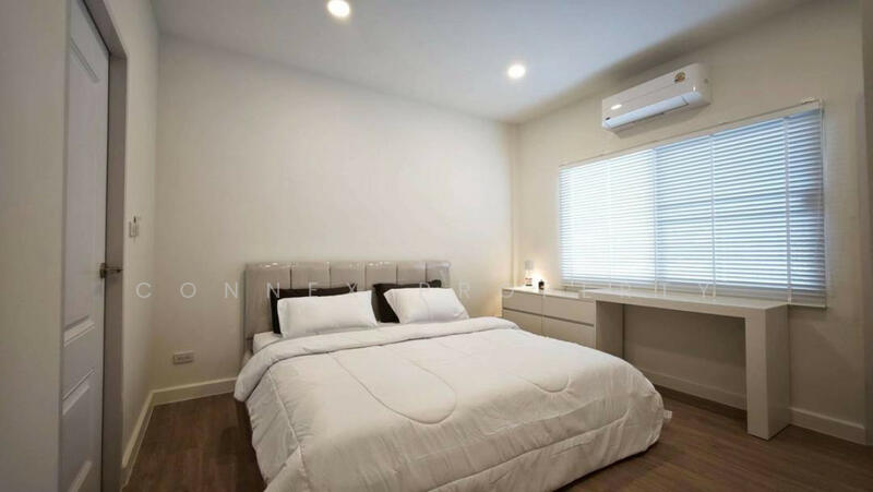 ให้เช่า - ทาวน์โฮม 2 ชั้น โชคชัย 4, กรุงเทพ