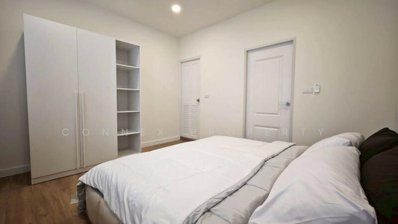 ให้เช่า - ทาวน์โฮม 2 ชั้น โชคชัย 4, กรุงเทพ