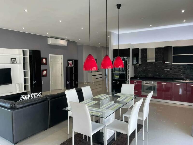 4 Bedroom Pool Villa for Sale in Huay Yai, East Pattaya, Chon Buri (Pattaya), Huai Yai, Bang Lamung (Pattaya), Chon Buri (Pattaya), 4 Bedrooms, 350 sqm, Villa For Sale, by PLC Real Estate, 500106980 - DDproperty.com