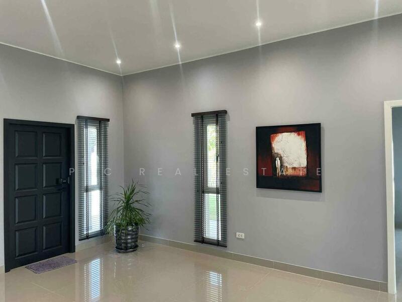 4 Bedroom Pool Villa for Sale in Huay Yai, East Pattaya, Chon Buri (Pattaya), Huai Yai, Bang Lamung (Pattaya), Chon Buri (Pattaya), 4 Bedrooms, 350 sqm, Villa For Sale, by PLC Real Estate, 500106980 - DDproperty.com