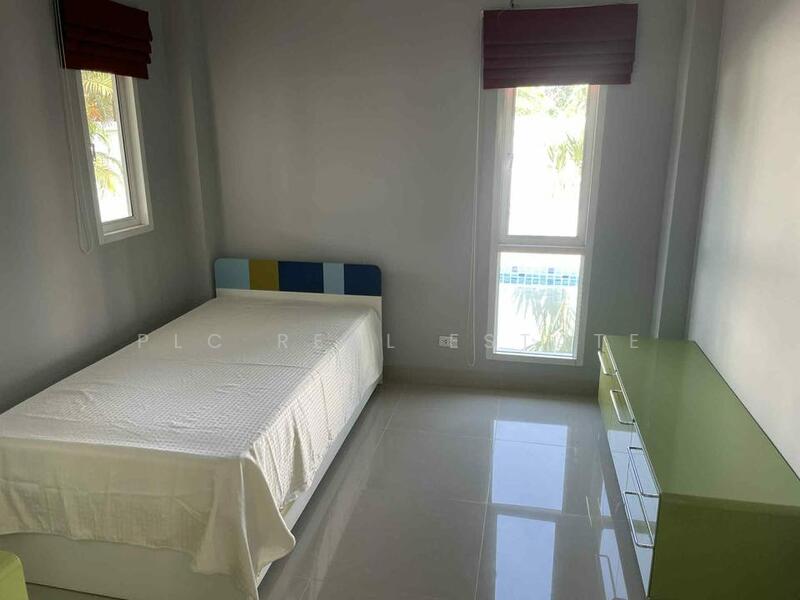 4 Bedroom Pool Villa for Sale in Huay Yai, East Pattaya, Chon Buri (Pattaya), Huai Yai, Bang Lamung (Pattaya), Chon Buri (Pattaya), 4 Bedrooms, 350 sqm, Villa For Sale, by PLC Real Estate, 500106980 - DDproperty.com