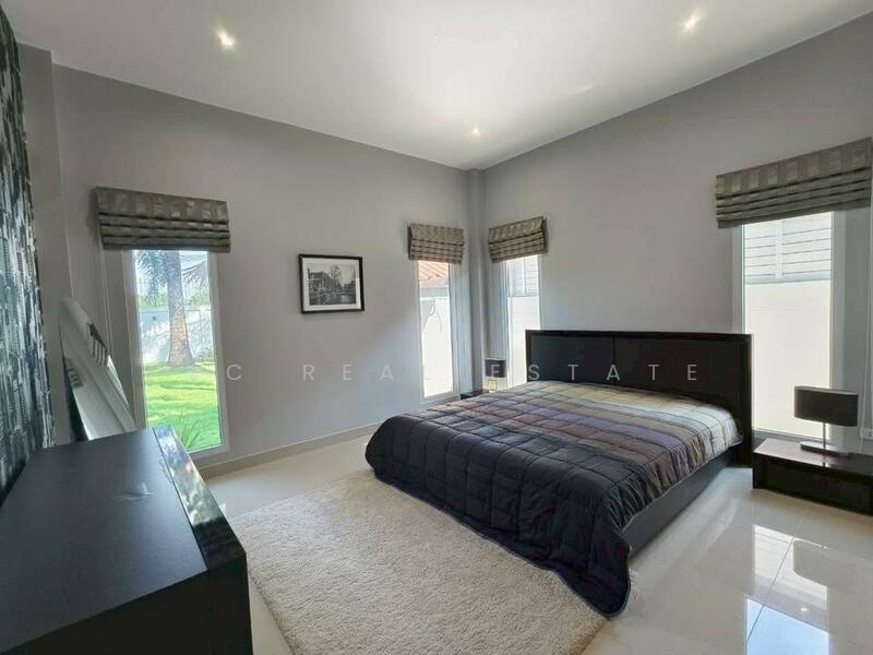 4 Bedroom Pool Villa for Sale in Huay Yai, East Pattaya, Chon Buri (Pattaya), Huai Yai, Bang Lamung (Pattaya), Chon Buri (Pattaya), 4 Bedrooms, 350 sqm, Villa For Sale, by PLC Real Estate, 500106980 - DDproperty.com