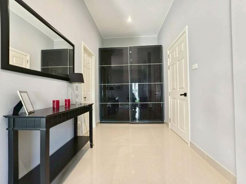 4 Bedroom Pool Villa for Sale in Huay Yai, East Pattaya, Chon Buri (Pattaya), Huai Yai, Bang Lamung (Pattaya), Chon Buri (Pattaya), 4 Bedrooms, 350 sqm, Villa For Sale, by PLC Real Estate, 500106980 - DDproperty.com