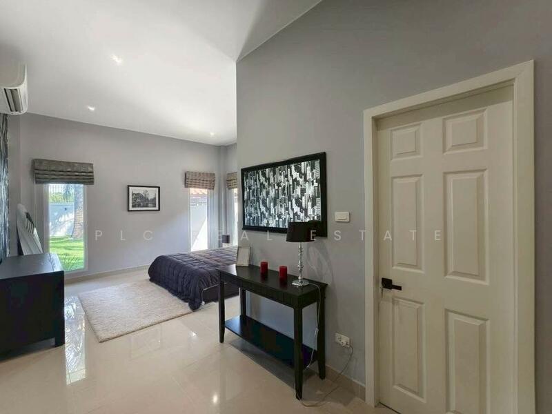 4 Bedroom Pool Villa for Sale in Huay Yai, East Pattaya, Chon Buri (Pattaya), Huai Yai, Bang Lamung (Pattaya), Chon Buri (Pattaya), 4 Bedrooms, 350 sqm, Villa For Sale, by PLC Real Estate, 500106980 - DDproperty.com