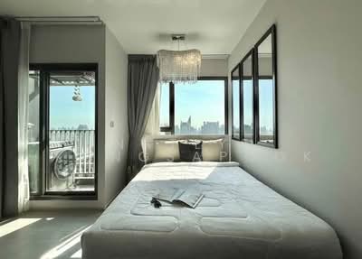 For Rent - Life Asoke-Rama 9, Bangkok