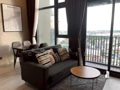For Rent - The Line Sukhumvit 101, Bangkok
