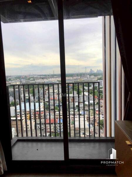 The Line Sukhumvit 101, Bangkok, 3009 Sukhumvit 101 Road, Bang Chak, Phra Khanong, Bangkok, 1 Bedroom, 32 sqm, Condo For Rent, by PROPMATCH CO., LTD., 500107018 - DDproperty.com