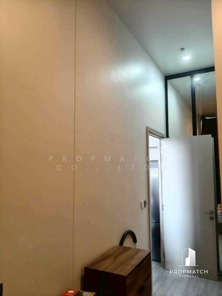The Line Sukhumvit 101, Bangkok, 3009 Sukhumvit 101 Road, Bang Chak, Phra Khanong, Bangkok, 1 Bedroom, 32 sqm, Condo For Rent, by PROPMATCH CO., LTD., 500107018 - DDproperty.com