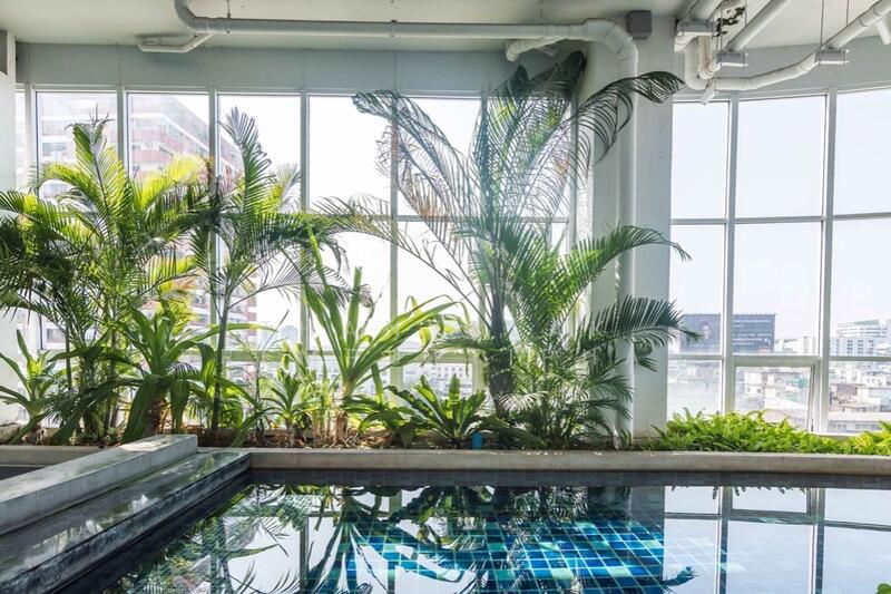 ให้เช่า - Bangkok Horizon Ramkhamhaeng : แบงค์คอก ฮอไรซอน รามคำแหง, กรุงเทพ