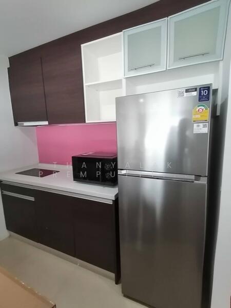 ให้เช่า - Bangkok Horizon Ramkhamhaeng : แบงค์คอก ฮอไรซอน รามคำแหง, กรุงเทพ