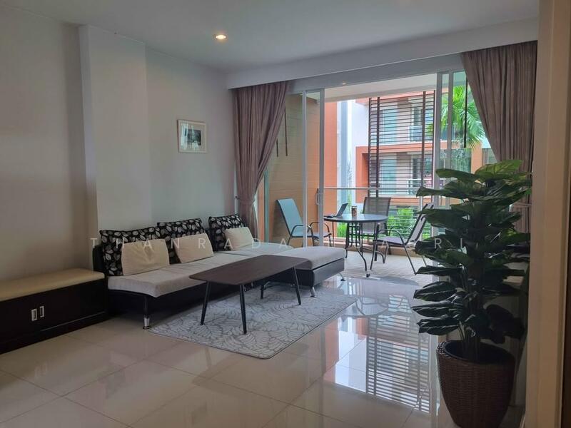 ขาย - The Breeze Condominium : เดอะ บรีส คอนโดมิเนียม, นนทบุรี