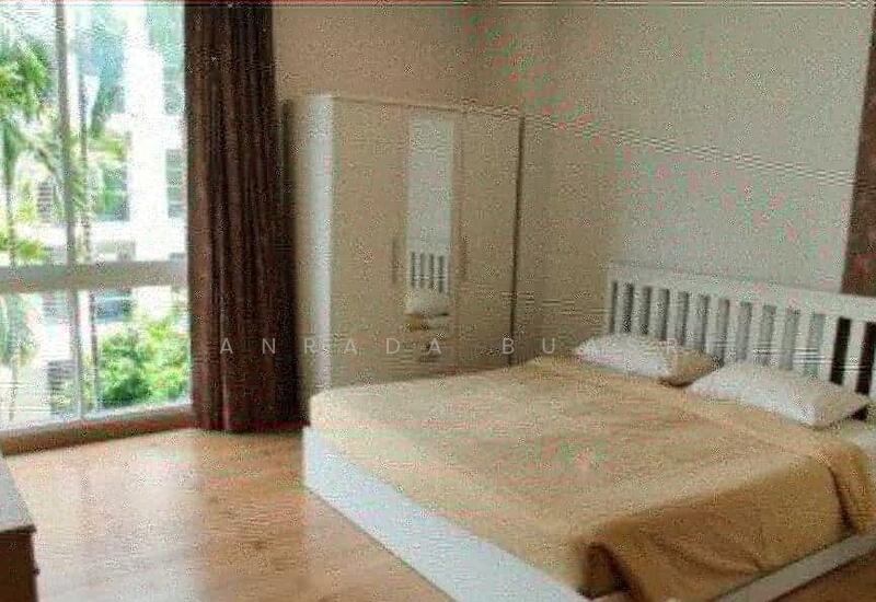 ขาย - The Breeze Condominium : เดอะ บรีส คอนโดมิเนียม, นนทบุรี