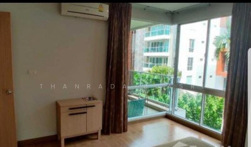 ขาย - The Breeze Condominium : เดอะ บรีส คอนโดมิเนียม, นนทบุรี