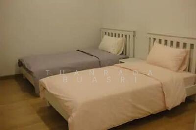 ขาย - The Breeze Condominium : เดอะ บรีส คอนโดมิเนียม, นนทบุรี