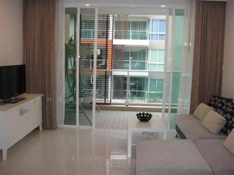 ขาย - The Breeze Condominium : เดอะ บรีส คอนโดมิเนียม, นนทบุรี