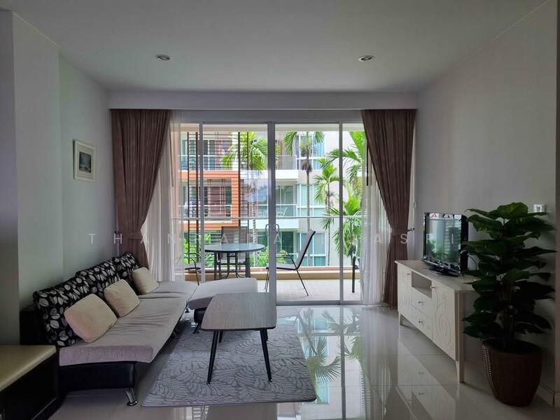 ขาย - The Breeze Condominium : เดอะ บรีส คอนโดมิเนียม, นนทบุรี