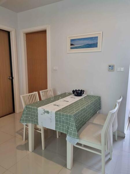 ขาย - The Breeze Condominium : เดอะ บรีส คอนโดมิเนียม, นนทบุรี