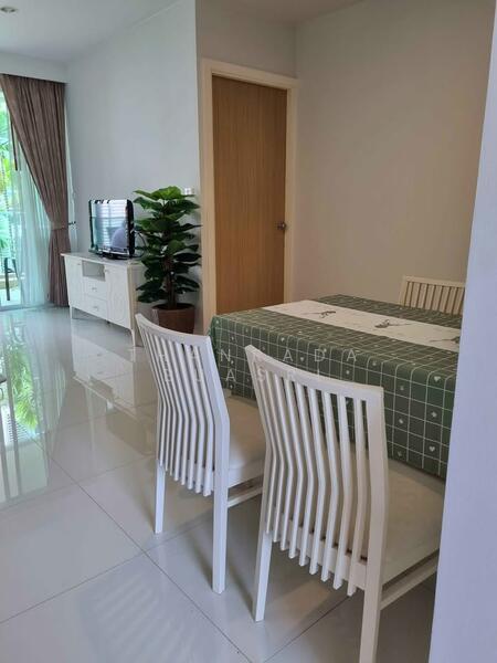 ขาย - The Breeze Condominium : เดอะ บรีส คอนโดมิเนียม, นนทบุรี