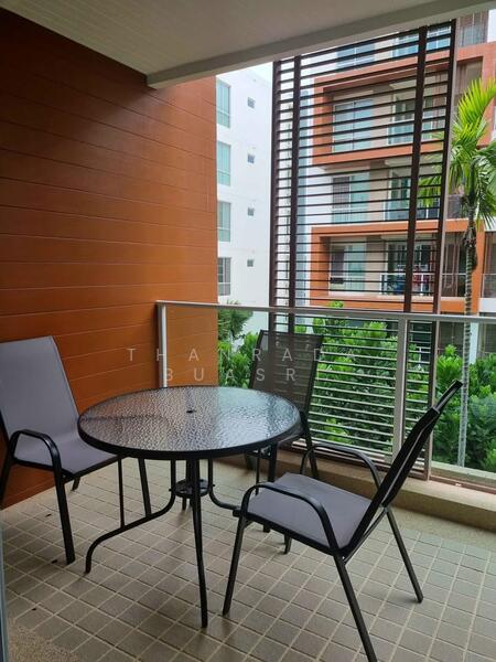 ขาย - The Breeze Condominium : เดอะ บรีส คอนโดมิเนียม, นนทบุรี