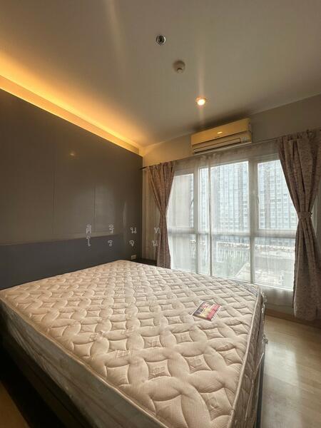 For Sale - The Leaf Pattanakarn, Bangkok