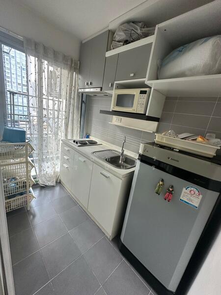 For Sale - The Leaf Pattanakarn, Bangkok