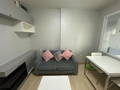 ขาย - The Leaf Pattanakarn : เดอะลีฟ พัฒนาการ, กรุงเทพ