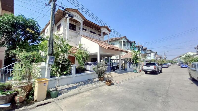 Sirin House Project 5, Bangkok, Prawet, Prawet, Bangkok, 5 Bedrooms, 319 sqm, Single Detached House For Sale, by ชนะชาติ นนท์ตา, 500107031 - DDproperty.com