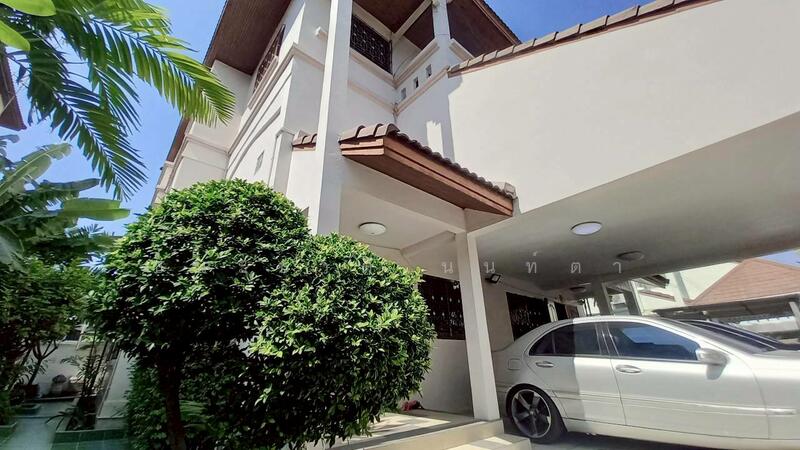 Sirin House Project 5, Bangkok, Prawet, Prawet, Bangkok, 5 Bedrooms, 319 sqm, Single Detached House For Sale, by ชนะชาติ นนท์ตา, 500107031 - DDproperty.com