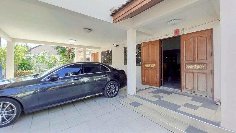 Sirin House Project 5, Bangkok, Prawet, Prawet, Bangkok, 5 Bedrooms, 319 sqm, Single Detached House For Sale, by ชนะชาติ นนท์ตา, 500107031 - DDproperty.com