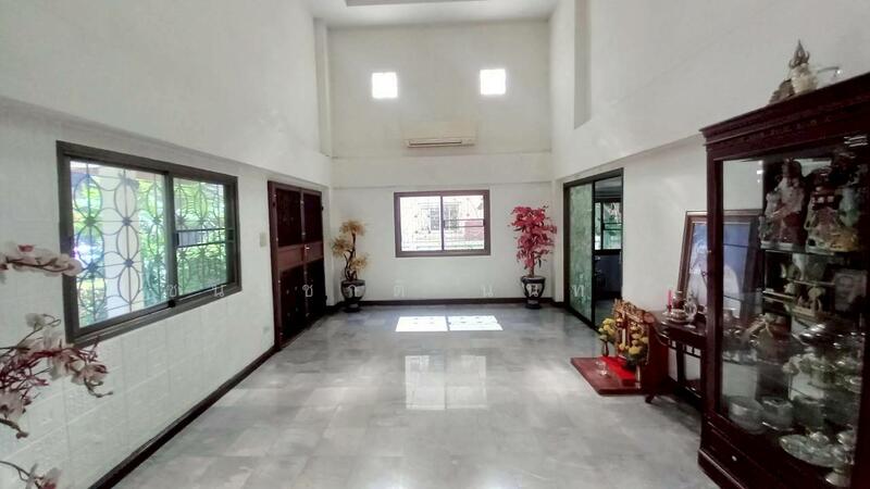 Sirin House Project 5, Bangkok, Prawet, Prawet, Bangkok, 5 Bedrooms, 319 sqm, Single Detached House For Sale, by ชนะชาติ นนท์ตา, 500107031 - DDproperty.com