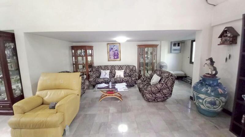 Sirin House Project 5, Bangkok, Prawet, Prawet, Bangkok, 5 Bedrooms, 319 sqm, Single Detached House For Sale, by ชนะชาติ นนท์ตา, 500107031 - DDproperty.com