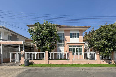 ขาย - Pruksa Village 11 Rattanathibet-Ratchaphruek : พฤกษาวิลเลจ 11 รัตนธิเบศร์-ราชพฤกษ์, นนทบุรี