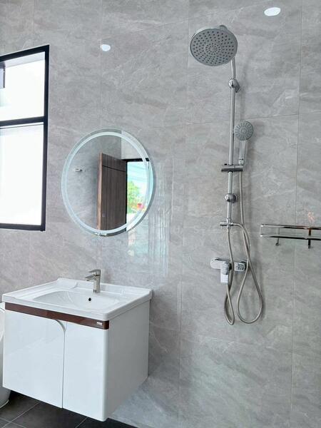 Luxury brand new pool villa for sale in Pattaya., Chon Buri (Pattaya), Nong Pru, Bang Lamung (Pattaya), Chon Buri (Pattaya), 5 Bedrooms, 400 sqm, Villa For Sale, by A House Property Co.,Ltd., 500107043 - DDproperty.com