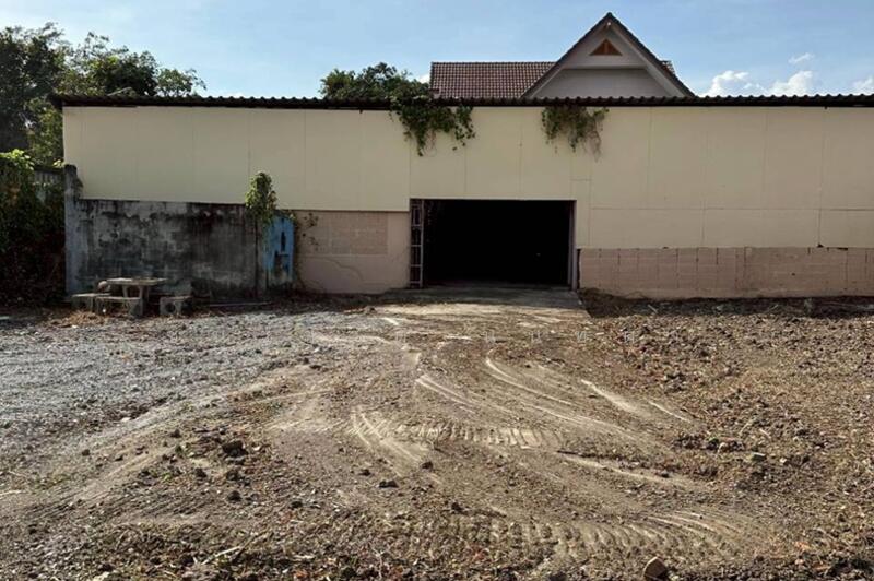 ให้เช่า - ให้เช่า ที่ดินเปล่า เนื้อที่ 180 ตร.ว. อ่อนนุช 66 แยก 1-2 (โมราวรรณ), กรุงเทพ