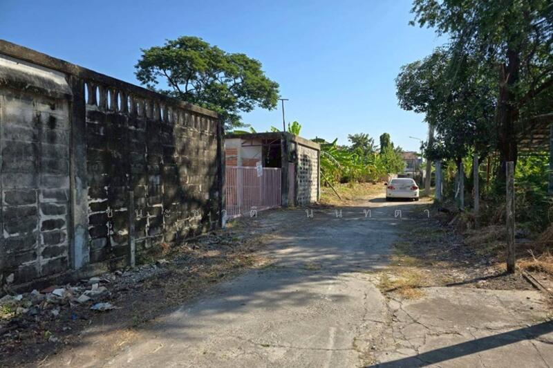 ให้เช่า - ให้เช่า ที่ดินเปล่า เนื้อที่ 180 ตร.ว. อ่อนนุช 66 แยก 1-2 (โมราวรรณ), กรุงเทพ