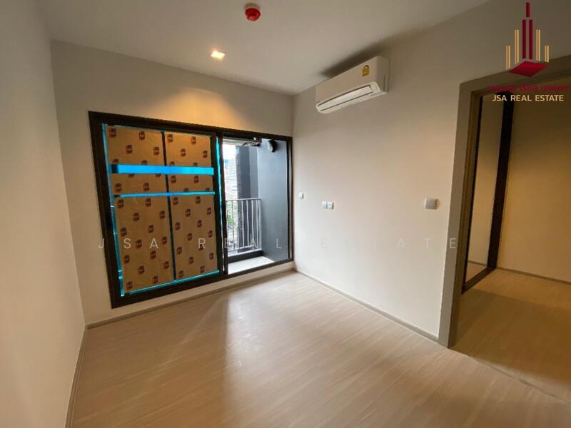Life Asoke-Rama 9, Bangkok, 626 Asoke-Dindaeng Road, Makkasan, Ratchathewi, Bangkok, 1 Bedroom, 35 sqm, Condo For Sale, by JSA REAL ESTATE, 500107056 - DDproperty.com
