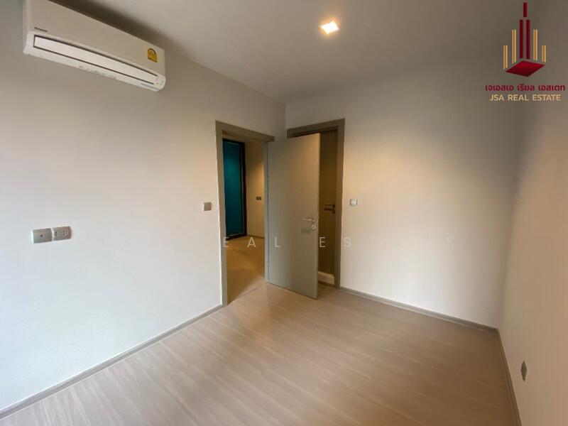 Life Asoke-Rama 9, Bangkok, 626 Asoke-Dindaeng Road, Makkasan, Ratchathewi, Bangkok, 1 Bedroom, 35 sqm, Condo For Sale, by JSA REAL ESTATE, 500107056 - DDproperty.com